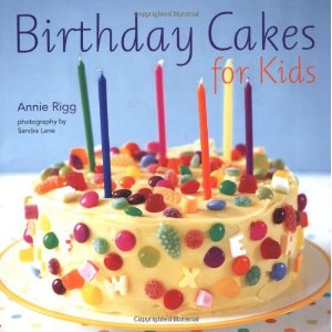 Gâteaux d'Anniversaire pour Enfants