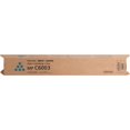thumbnail image 2 of Ricoh MP C6003 - 400 g - cyan - original - Cartouche de toner - pour Ricoh MP C4503SP, MP C5503SP, MP C6003SP, 2 of 9