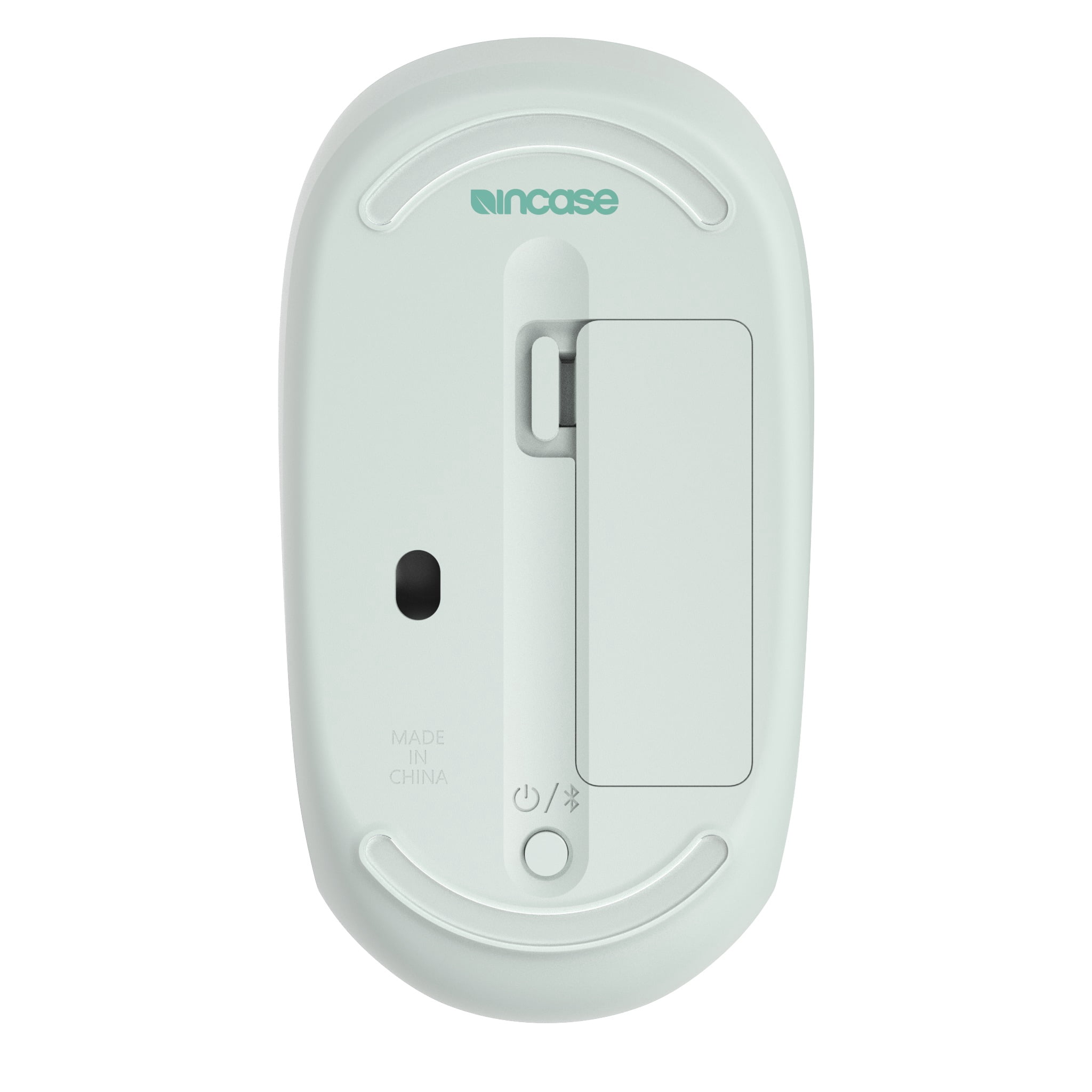 Incase Bluetooth Mouse EN/FR/ES/PT - Mint (PC)