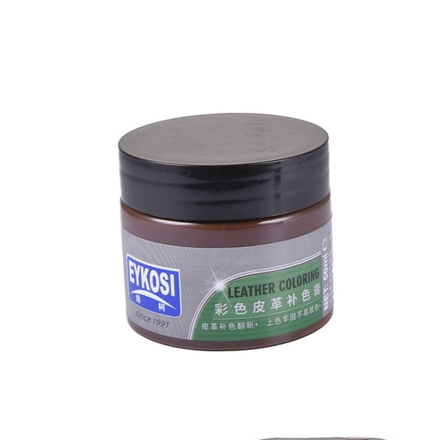 RYRDWP & Auto Leather Renovated Coating Paste Leather Repair Cream