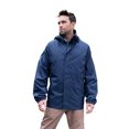 thumbnail image 2 of Result Veste 3-en-1 pour Hommes avec Gilet Matelassé, 2 of 5