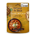 thumbnail image 1 of Passage to India - Tikka Masala Sauce (340ml), 1 of 3