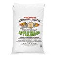 thumbnail image 1 of CookinPellets Apple Mash Hard Maple Smoker Smoking Wood Pellets, 40 Pound Bag, 1 of 9