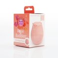 thumbnail image 1 of Skins Rose Buddies Clitoral Vibrator, The Rose Purrz, 1 of 5