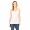 thumbnail image 1 of Bella + Canvas Ladies' Triblend Racerback Tank, 1 of 3
