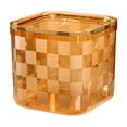 thumbnail image 2 of Yhmxh Trash Can-Garbage Can Kitchen Trash Can Desktop Small Trash Can High Value Cute Pressure Ring Without Lid Kitchen Table Bedroom Storage Large Non-slip Heightened Bottom Desktop trash can, 2 of 6