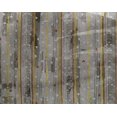 thumbnail image 4 of oneOone Georgette Viscose Light Gray Fabric Texture & Triangle Geometric Fabric For Sewing Printed Craft Fabric By The Yard 42 Inch Wide, 4 of 4