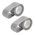 thumbnail image 4 of Self Fusing Tape, Environmentally Friendly  Stretchy Waterproof Silicone Tape  For Home Hose Repair Grey, 4 of 8