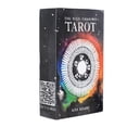 thumbnail image 2 of version Anglaise Cartes Anti-Stress Cartes de Décompression Fête Loisirs Cadeau Cartes de tarot, 2 of 4