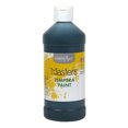 thumbnail image 2 of Rock Paint- Handy Art RPC201755 Little Masters Black 16Oz Tempera Paint, 2 of 4