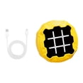 thumbnail image 1 of Milaget Toe Bolt Game Memory Model Family Entertainment Portable Travel Game yellow, 1 of 8