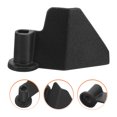 thumbnail image 2 of Bread Maker Blade Aluminum Bread Maker Paddle Nonstick Bread Machine Paddle, 2 of 8