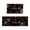 Beige, variant on Binwennn 100 Polyester Throw Blanket 2 Piece Non Kitchen Mat Runner Rug Set Doormat Merry Christmas Snowman Door Mats Backing Carpet Indoor Floor Mat