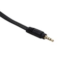 thumbnail image 2 of 3.5mm 1 To 3 Splitter Cable 30cm 1/8 Inch Male To 3 Stereo Female Jack Socket Headphone Splitter Audio Cable, 2 of 6