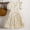 Yellow, variant on Thanksgiving Dresses for Girls Girls Sparkling Dresses Girls Dresses 8 Years Old Toddler Girl Floral Dresses Jean Dress Girls Size 8 5t Girls Birthday Dress Net Dress Girls Child's Dress First Year