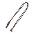 thumbnail image 1 of Adjustable Necklace Cord Pendant Stone Holder for Jewelry Making, 1 of 9