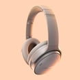 thumbnail image 2 of Bose 884367-1100 Écouteurs/casque Filaire et Sans Fil Serre-Tête Bluetooth Sable, 2 of 6
