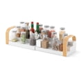 thumbnail image 3 of Umbra Bellwood Three-Tier Spice Shelf, 3 of 5