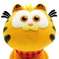 thumbnail image 4 of Garfield Baby Peluche -The Garfield Movie 2024, 4 of 5
