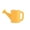Yellow-YE-home supplies, variant on KTTECTOA 700ml Small Watering Can for Children Plastic Watering Can for Indoor Plants Garden Flowers Clearance Home and Kitchen Canada Days Room Decor Home Decor