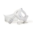 thumbnail image 1 of Electric Hand Mixer Hamilton Beach Power Deluxe 6-Speed, 1 of 8