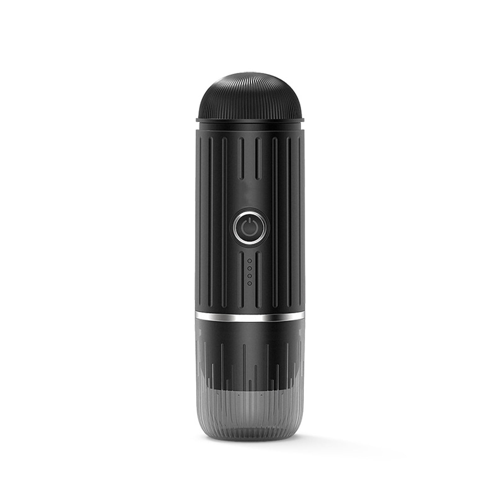 Portable Electric Coffee Maker, Travel Coffee Maker For Car For Camping, Hiking, Lorry , Removable Reservoir