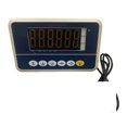 thumbnail image 4 of Weighing Display Electronic Display Instrument Weighing Display Electronic Scale Instrument Floor Scale Bench Scale ,Easy to Install, 4 of 5