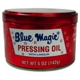 thumbnail image 1 of Blue Magic Huile pour Presser les Cheveux avec Lanoline - 5 Oz, 1 of 2
