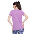 thumbnail image 3 of Athletic Works Women's Short Sleeve Tee, 3 of 6