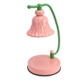 thumbnail image 4 of Candle Warmer Lamp,  Decorative Dimmable Electric Candle Melter Candle Lamp Warmer with 2 Bulbs, Wax Melt for Scented Candles, for Home Decor Mothers Day Gifts, 4 of 8