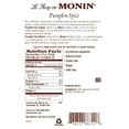 thumbnail image 3 of a2zchef Monin - Caisse d'Épices à la Citrouille [4x1 L], 3 of 3