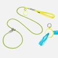 thumbnail image 1 of Dog Training Leash With P Ring Control (Reflective Pet For Obedience) Light up Dog Wet Dog Food for Large Dogs Cat Breakaway Small Dog Soft Organic Cat Tie Dog Food Small Breed Soft Cat Collate Cat, 1 of 4