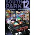 thumbnail image 1 of PARAMOUNT-SDS Sud Park-12e Saison Complète (DVD/3 Disque) D893004D, 1 of 2