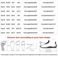 thumbnail image 3 of LSLJS Chaussures Décontractées de Sport pour Femme, Mode, Filet Hida, Course, Respirantes, Semelle Souple, Espadrilles pour Femmes, 3 of 6