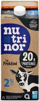 Le protéiné 2% 2L