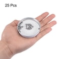 thumbnail image 3 of Uxcell 420 Stainless Steel Bearings Ball G100 Precision 7/32", 3 of 4