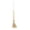 A, variante sur TIMIFIS Guirlande de Perles en Bois avec Pompons 5 Styles Perles Couronnes de Perles en Bois Naturelles pour Porte d'Entrée