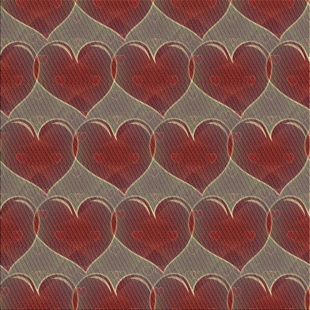 Ahgly Company Machine Washable Indoor Square Transitional Dark Gold Brown Area Rugs, 5' Square