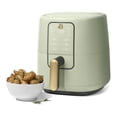 thumbnail image 2 of Beautiful By Drew Barrymore 3Qt Air Fryer with TurboCrisp Technology, 2 of 12