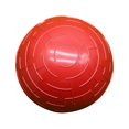 thumbnail image 4 of Balance Stepping Stone Semicircle Steps Durable Indoor and Outdoor Game Non-Slip Red, 4 of 9