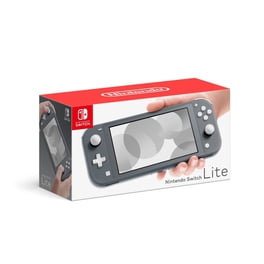 Nintendo Switch Lite （Gray） Open Box Nintendo Switch™ Lite: Gray - Walmart.ca