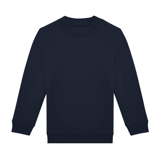 B&C Chandail à Col Rond ID.332 pour Garçons/filles