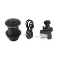 thumbnail image 1 of Bgsha Garbage Disposal Air Switch Kit Air Switch Button Kit for Spa Tub Hot Tubs, 1 of 9