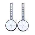 thumbnail image 2 of Keenso Bike Training Wheel, 2X Training Wheels, For 12‑20" Children, 2 of 8