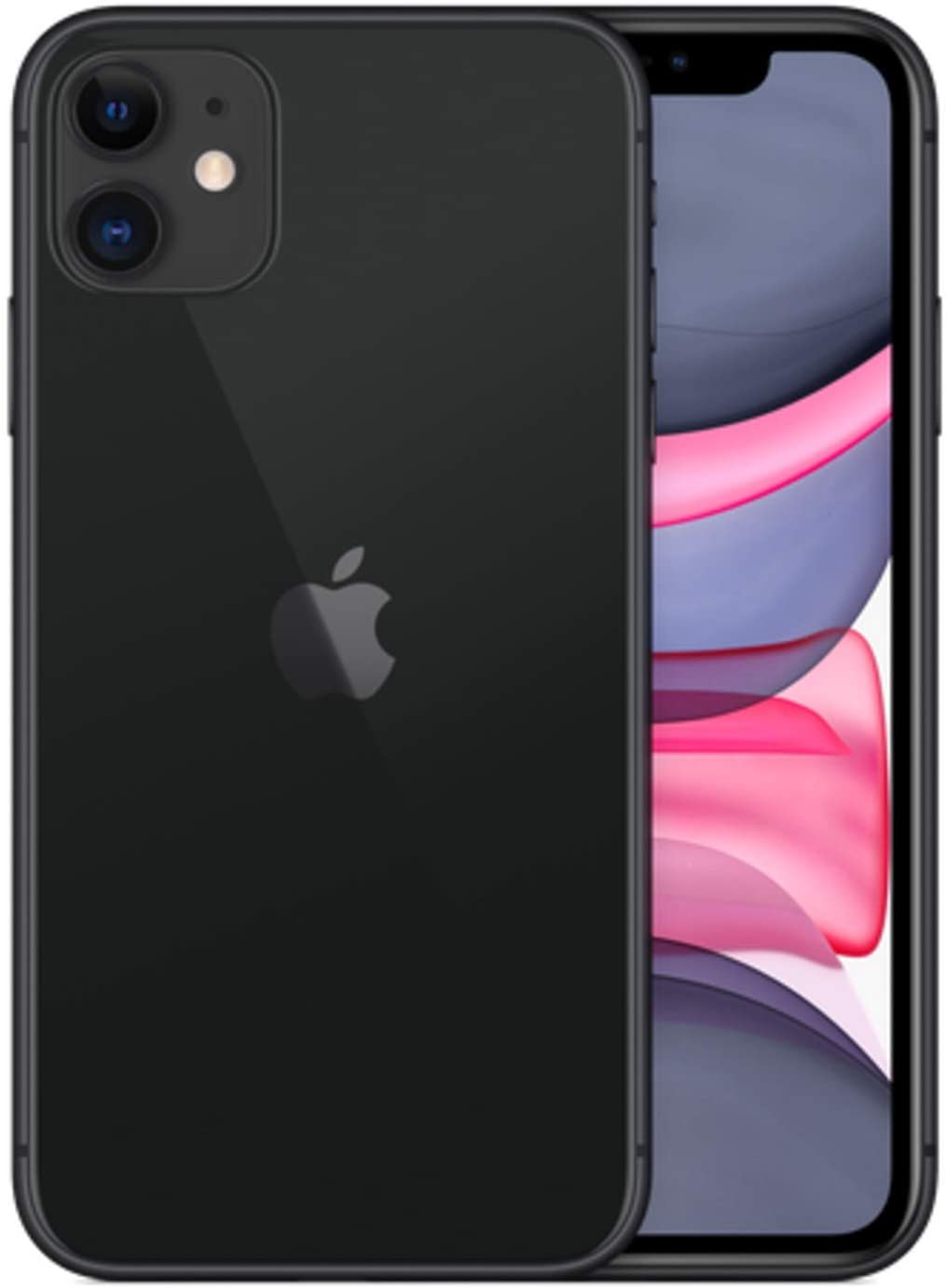Apple iPhone 11 64GB | Refurbished - Walmart.ca