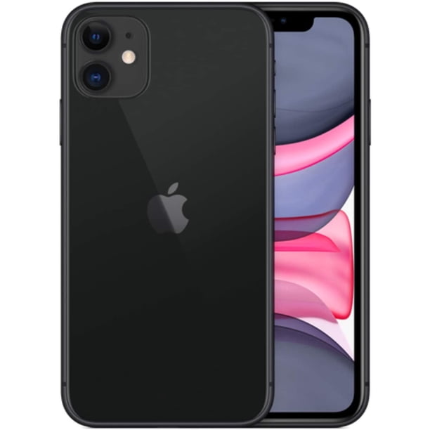 Apple iPhone 11 64GB | Refurbished - Walmart.ca