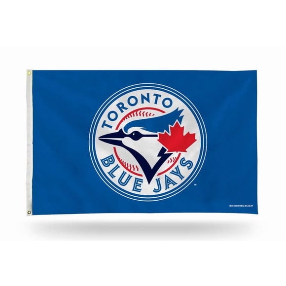 GTEI MLB Toronto Blue Jays Flag
