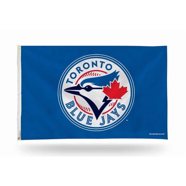 GTEI MLB Toronto Blue Jays Flag