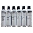thumbnail image 1 of Keratin Complex Clarify Clarifying Shampoo 8 OZ Set of 6, 1 of 1