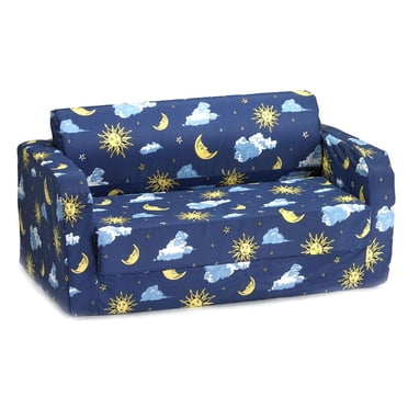 Canapé rabattable 2 en 1 ComfyKids®